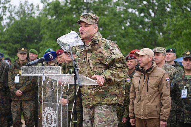 Immediate Response 19