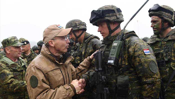 Immediate Response 19