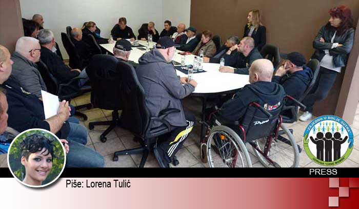 Pobol i smrtnost branitelja