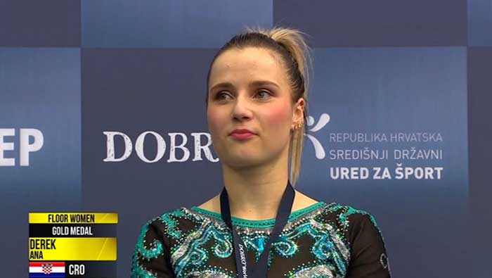 Ana Đerek