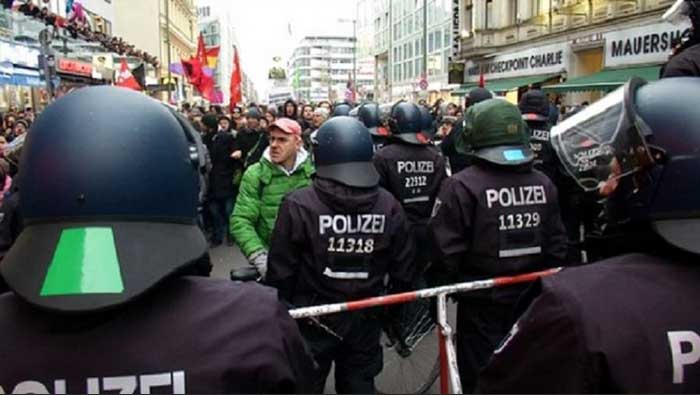 Berlin