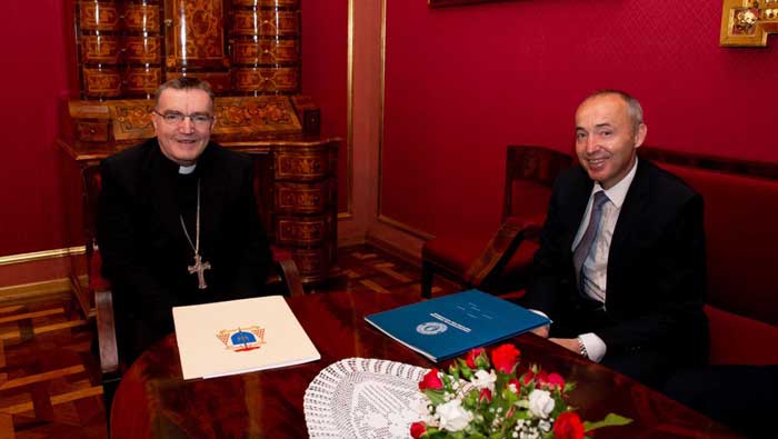 Bozanić i Krstičević