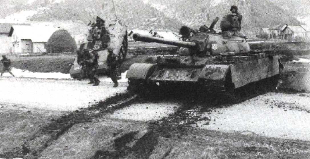 HVO "Ante Bruno Bušić"