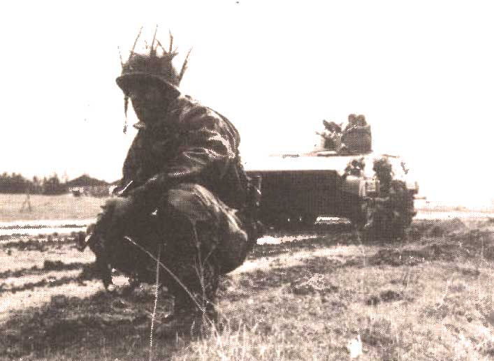 HVO "Ante Bruno Bušić"