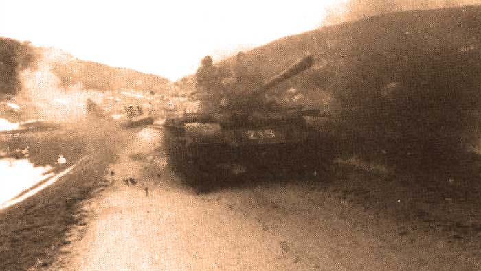 HVO "Ante Bruno Bušić"