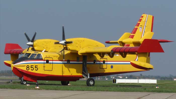 Canadair