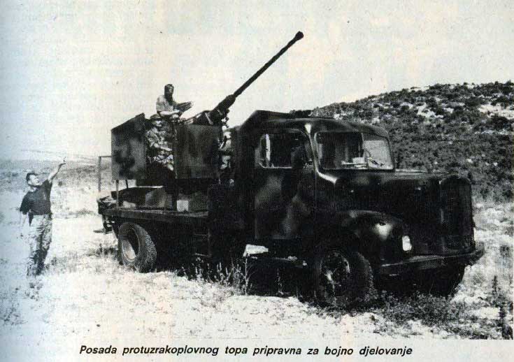 Četvrta gardijska brigada