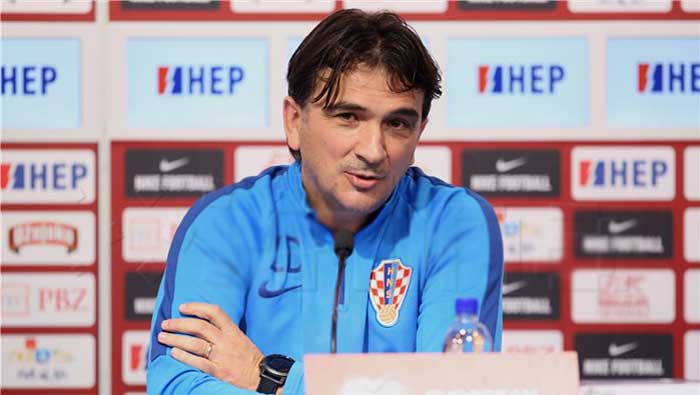 Zlatko Dalić