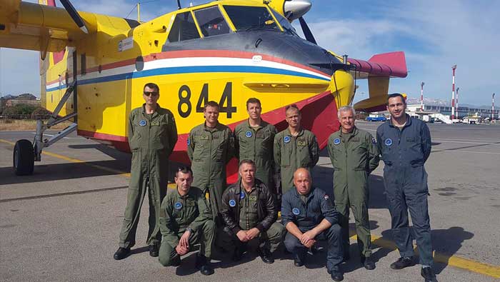 Canadair