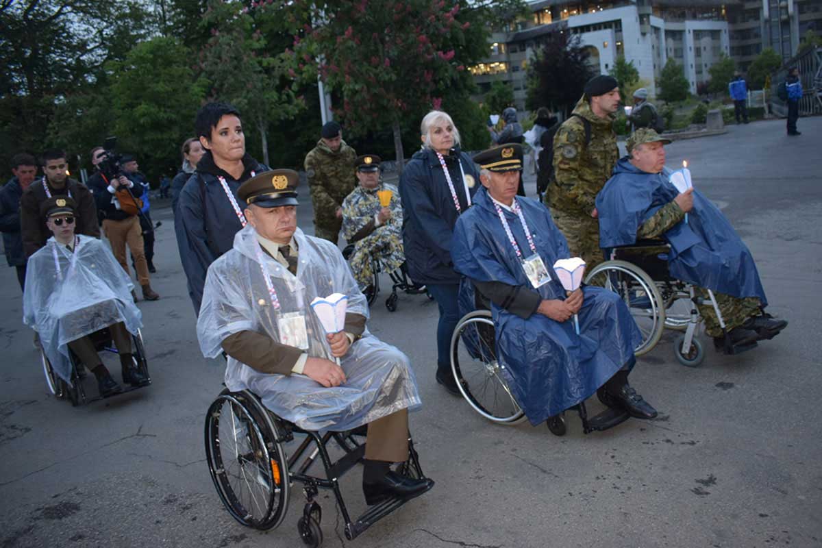 Lourdes