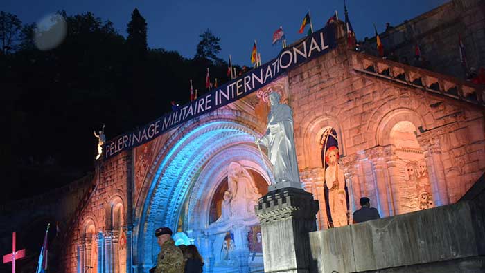Lourdes