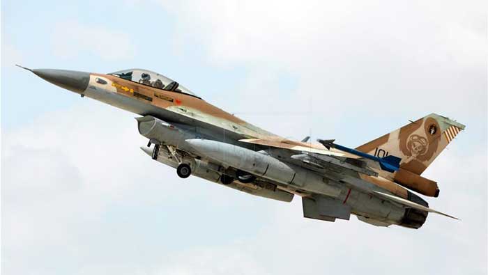 Izrael