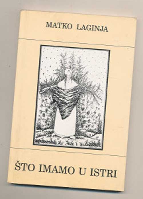 Matko Laginja