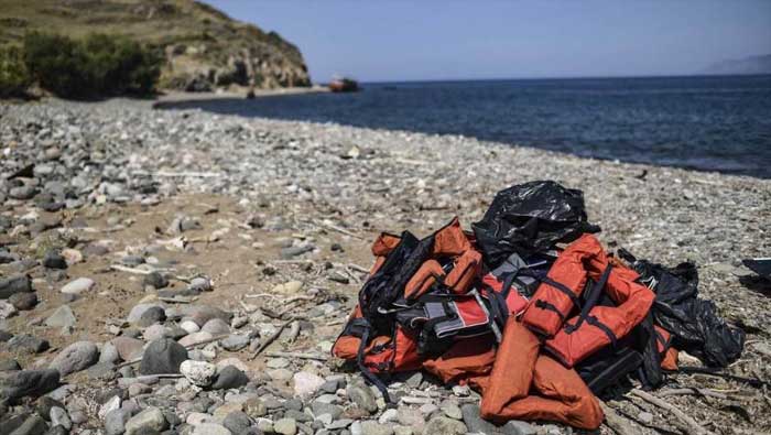 Migranti