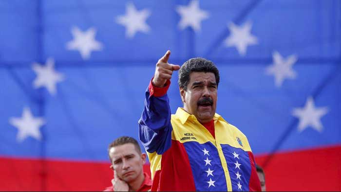 Venezuela