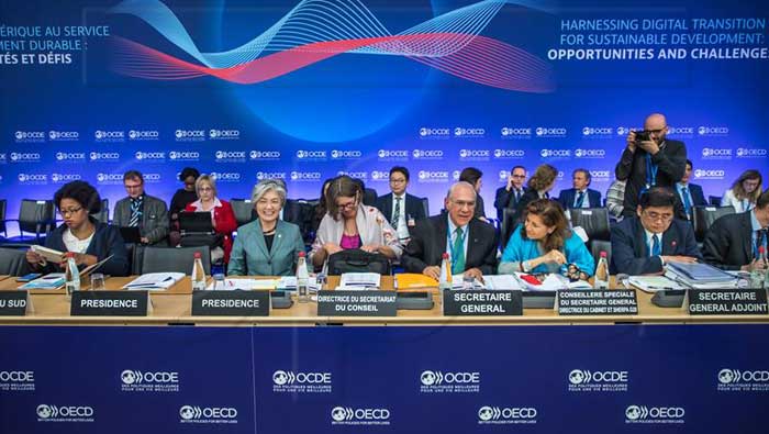 OECD