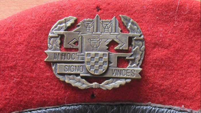 Četvrta gardijska brigada