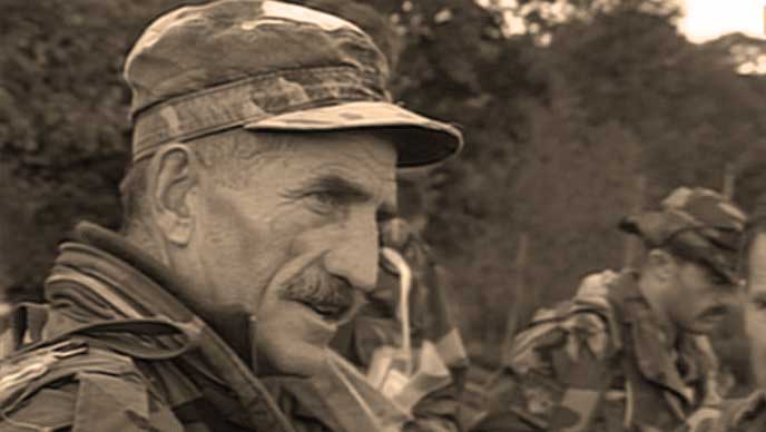 Andrija Matijaš Pauk