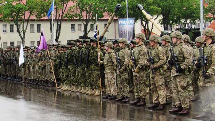NATO