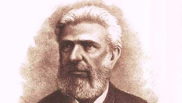 Ante Starčević