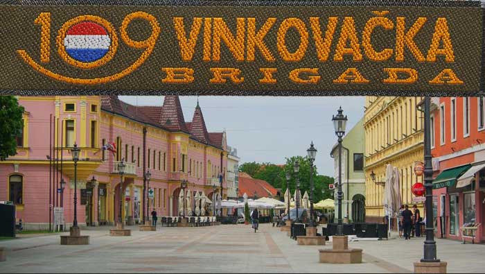 Vinkovci