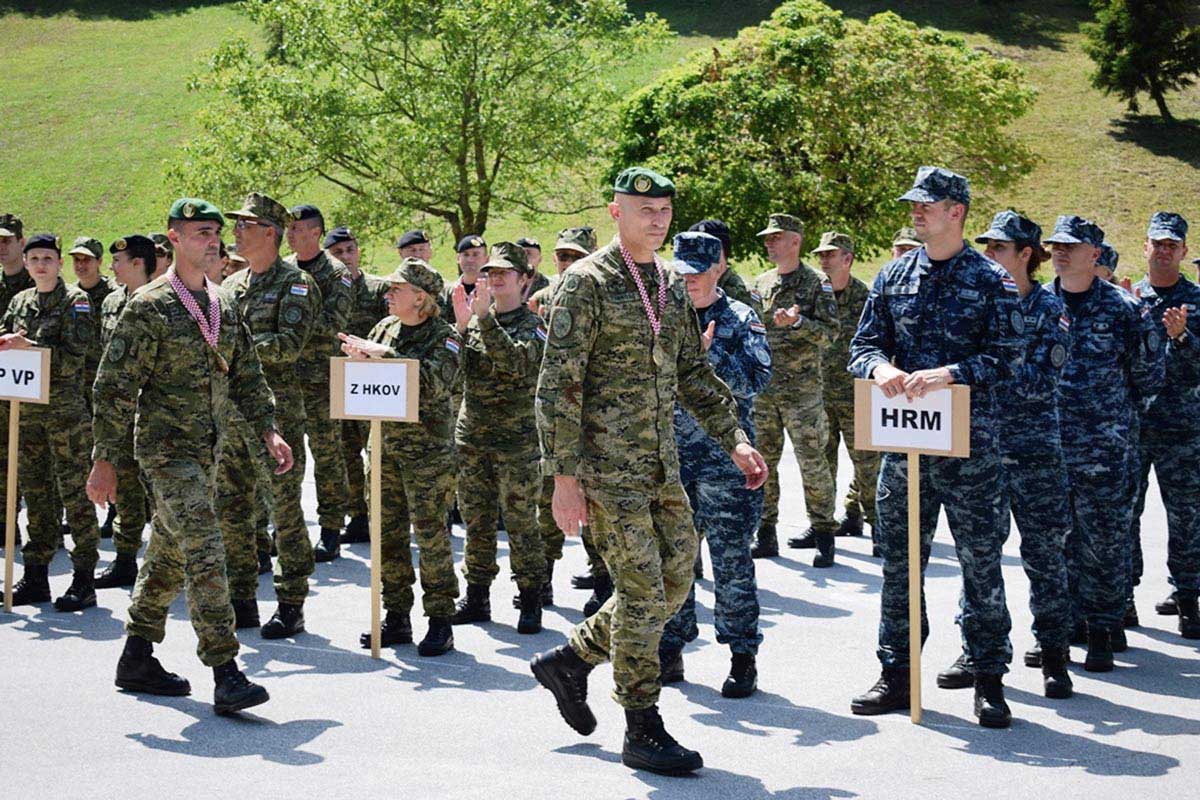 Pukovnija Vojne policije
