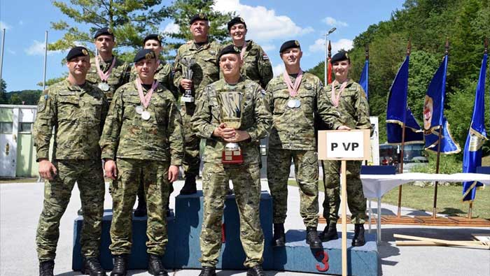 Pukovnija Vojne policije