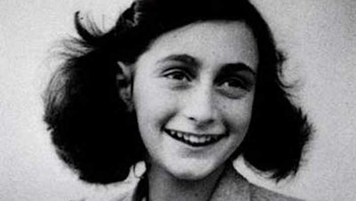Anne Frank