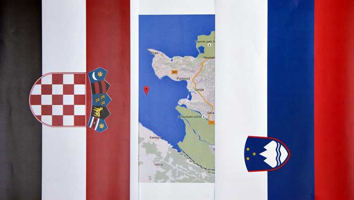 Arbitraža