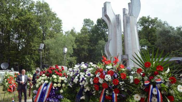 Dan antifašističke borbe