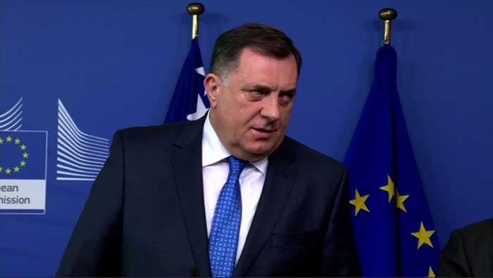Milorad Dodik