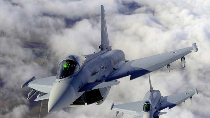 Eurofighter