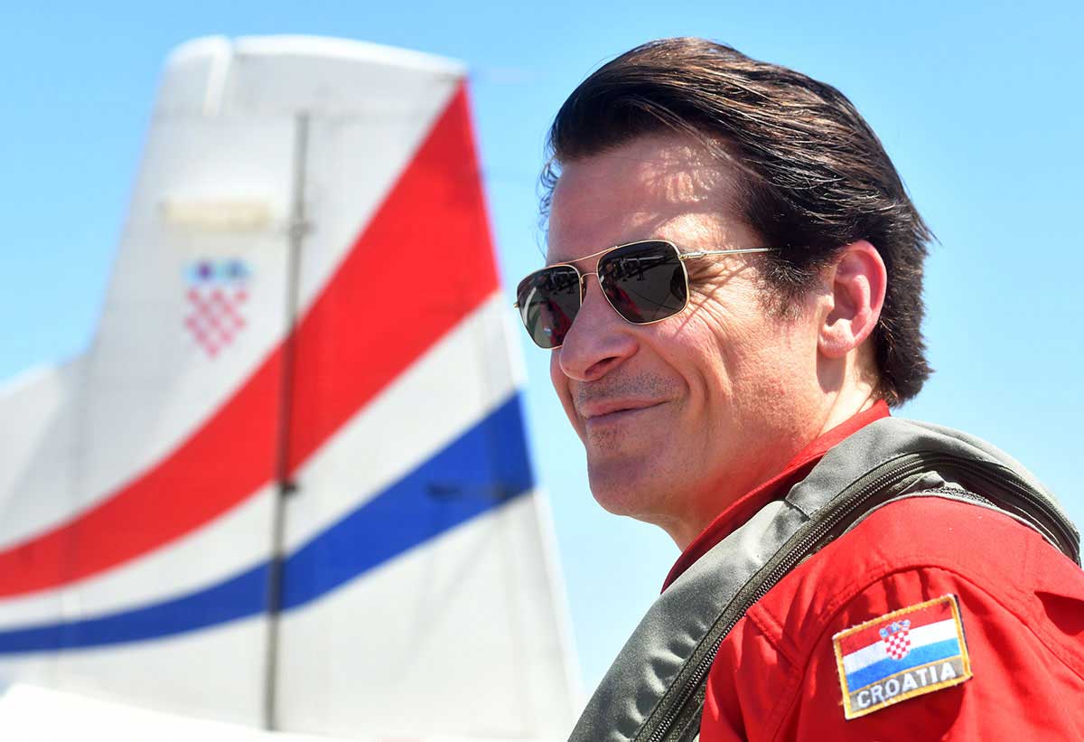Goran Višnjić