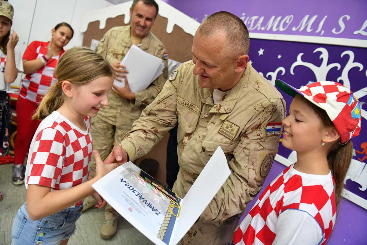 Osnovna škola Velika Gorica