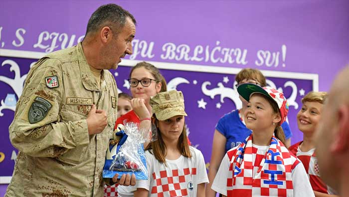 Osnovna škola Velika Gorica