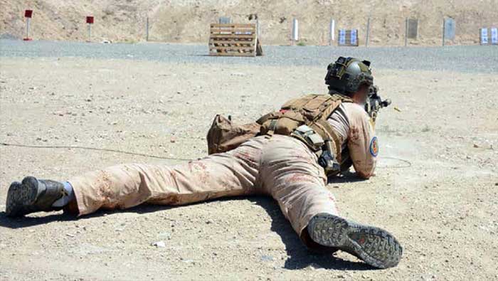 HRVCON Afganistan
