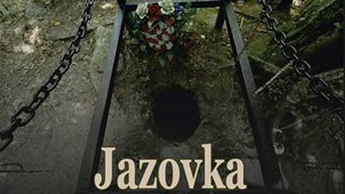 Jazovka