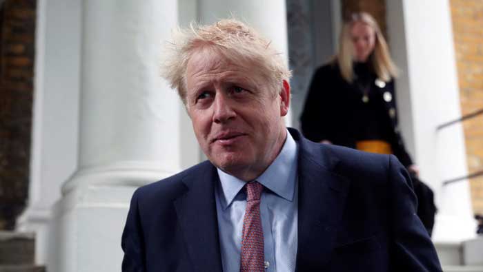 Johnson