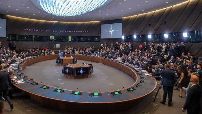 NATO
