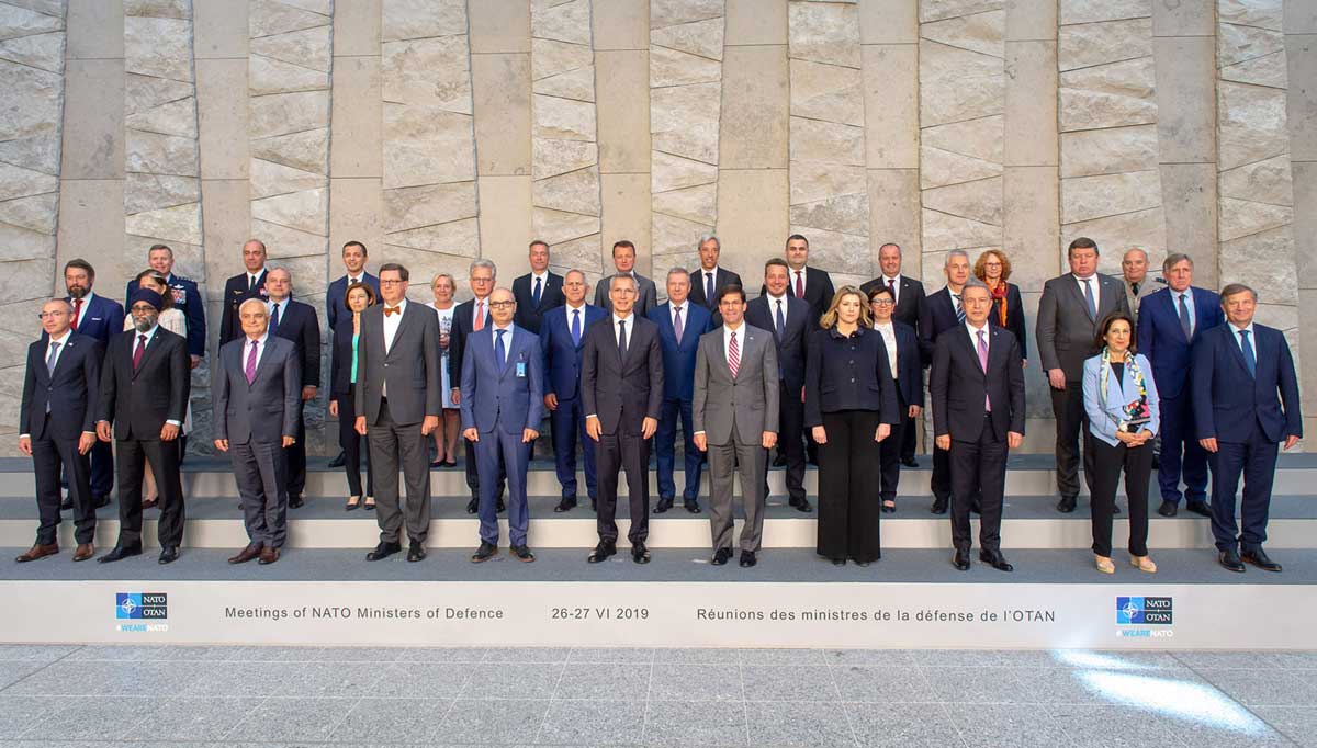 NATO