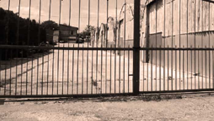 Logoraši Domovinskog rata