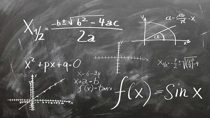 Matematika