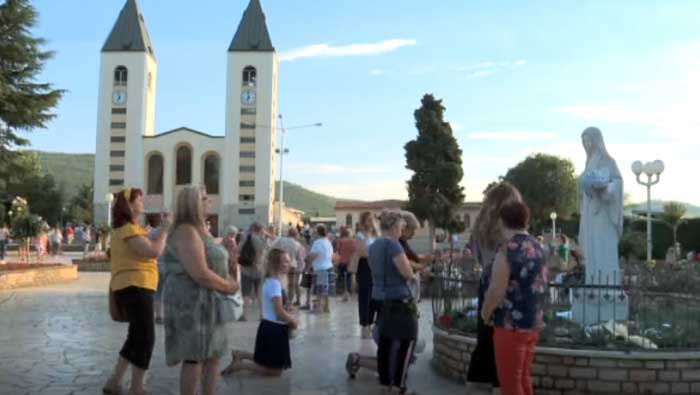 Međugorje