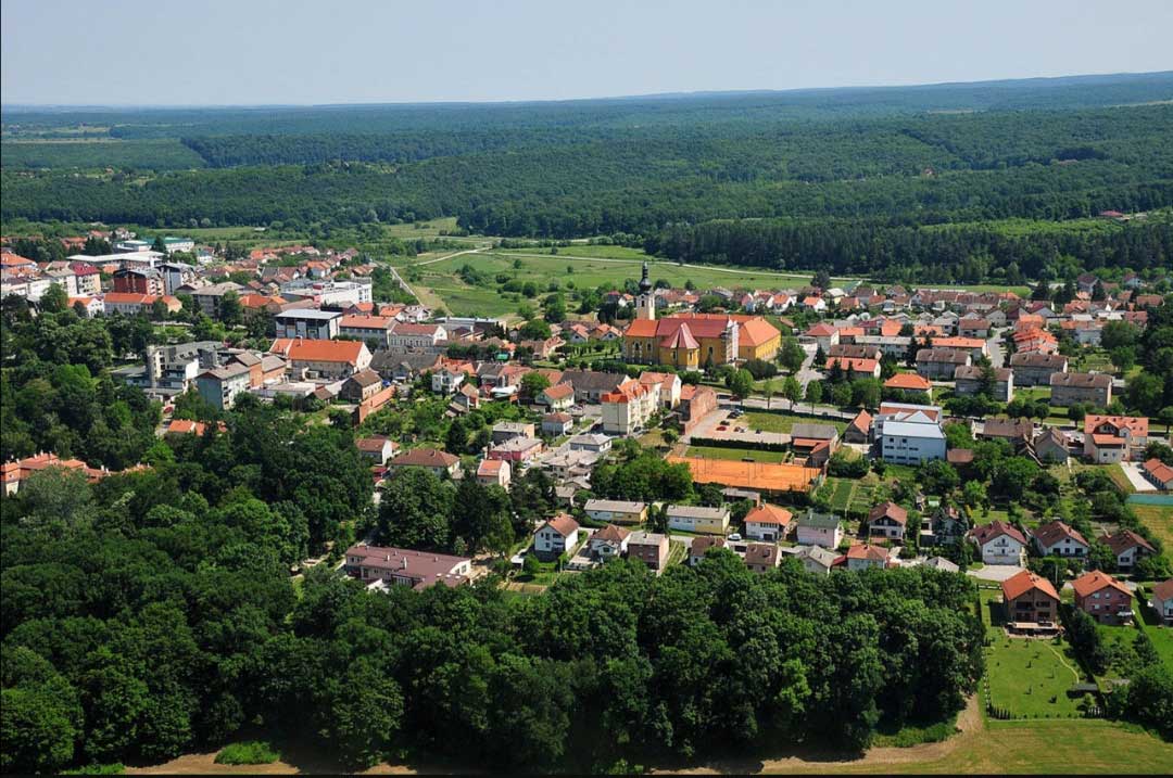 Našice