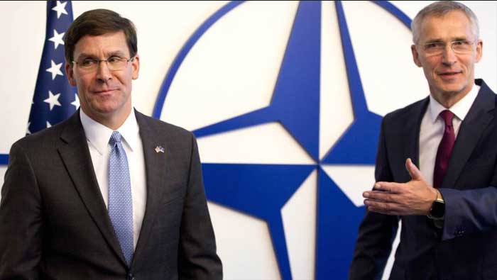 NATO