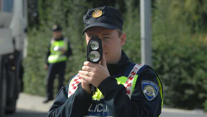 Novi Zakon o sigurnosti prometa