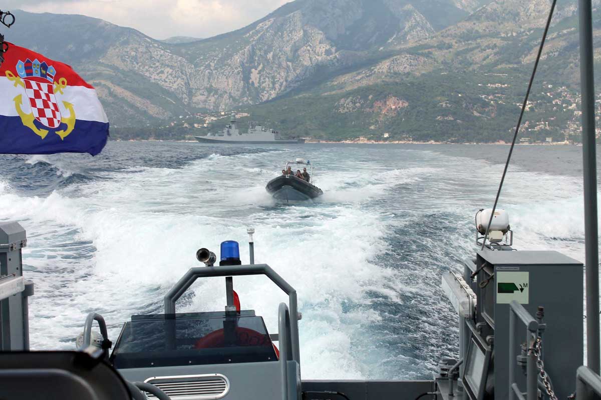 OOB-31 "Omiš"