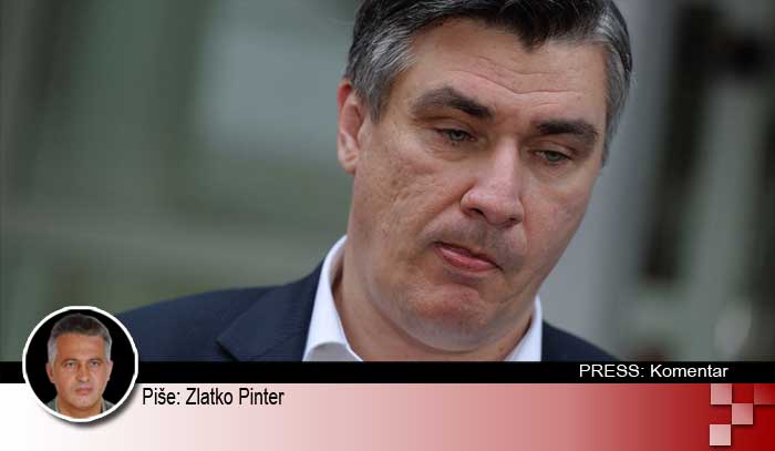 Zoran Milanović