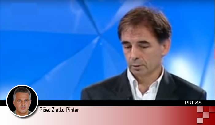 Milorad Pupovac
