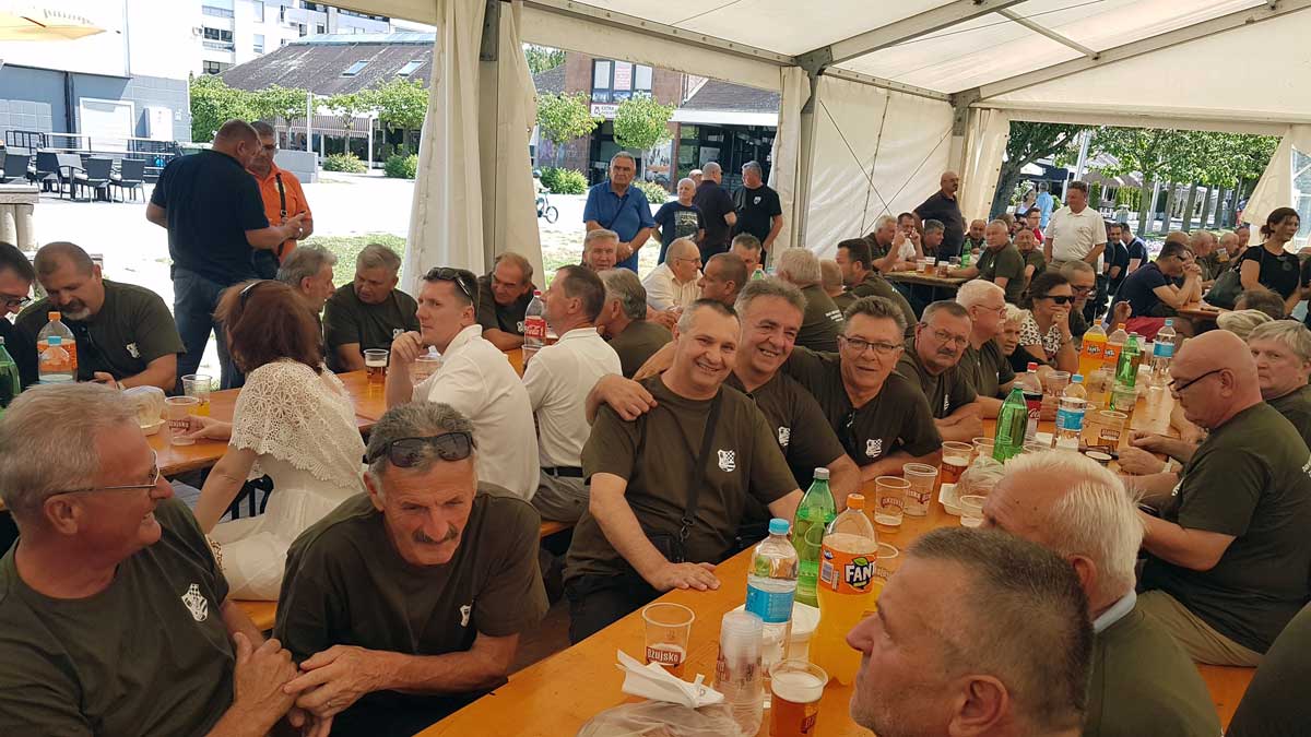 Dan branitelja Zagrebačke županije